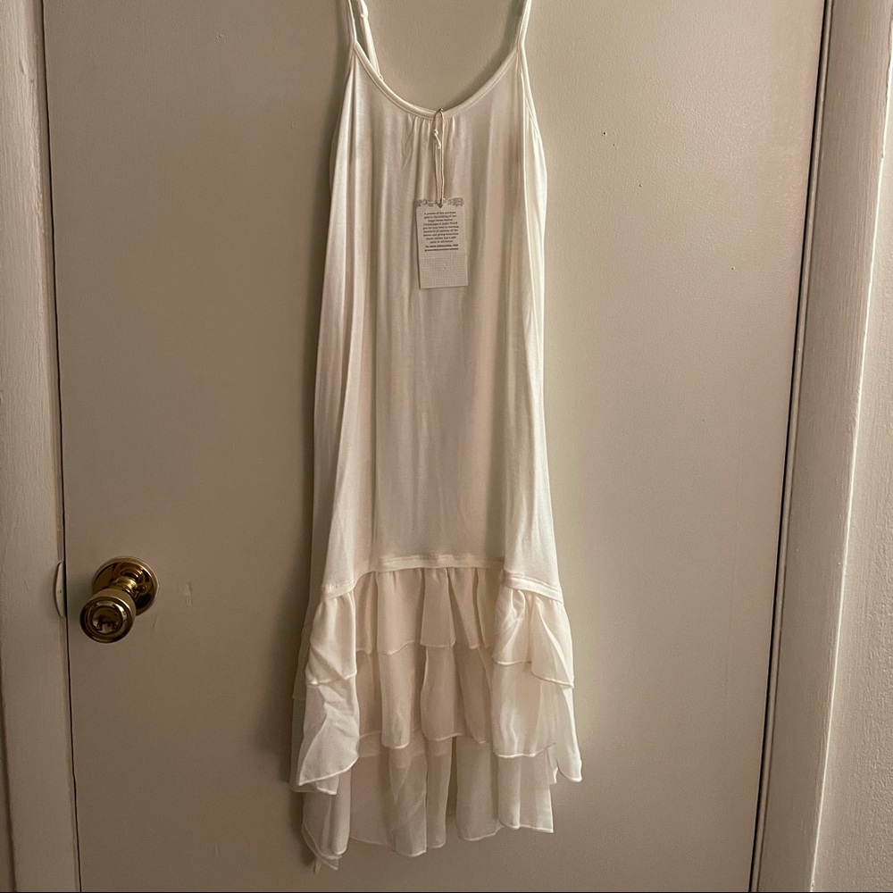 Grace and lace extender